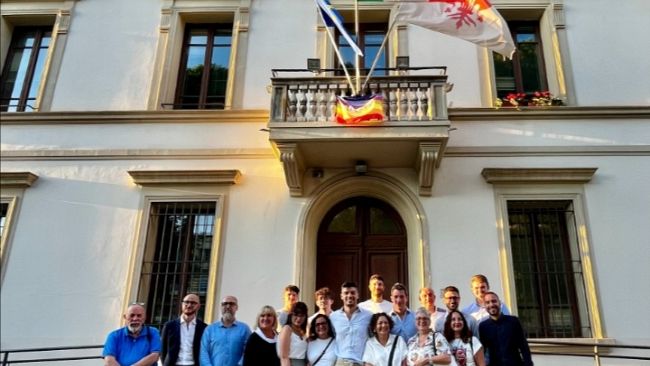 Consiglio di Quartiere 5 pronto a cominciare la sua attività