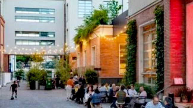 Manifattura Tabacchi ospita 'Connect Firenze'