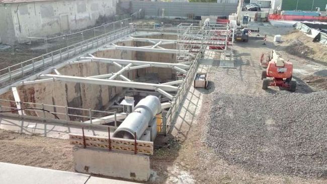 Tav di Firenze, Stazione Foster e Tunnel pronti in 3 anni