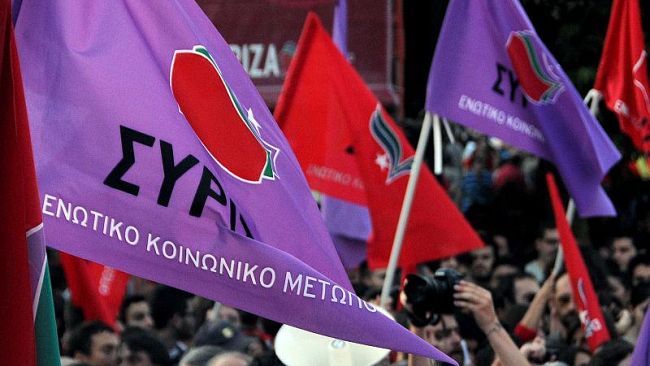 Elezioni in Grecia: Tsipras allunga nei sondaggi