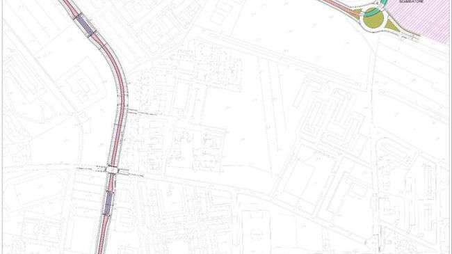 Tramvia di Pisa: un progetto ad ampio respiro