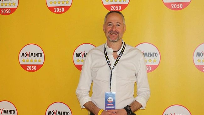 Movimento 5 Stelle, Irene Galletti non è più coordinatrice regionale 