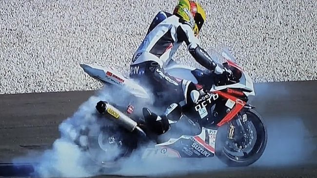 Spettacolo al Mugello con le moto paralympic nel weekend 25 e 26 agosto 2018