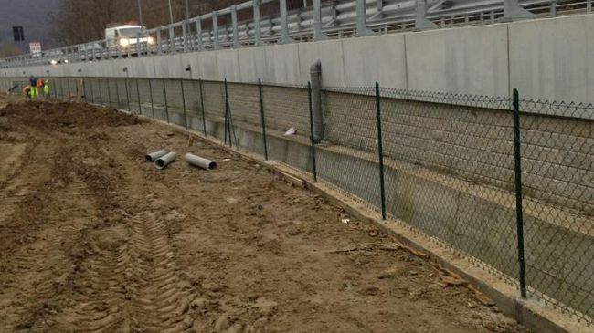 Grandi opere: manca il numero legale in Consiglio regionale