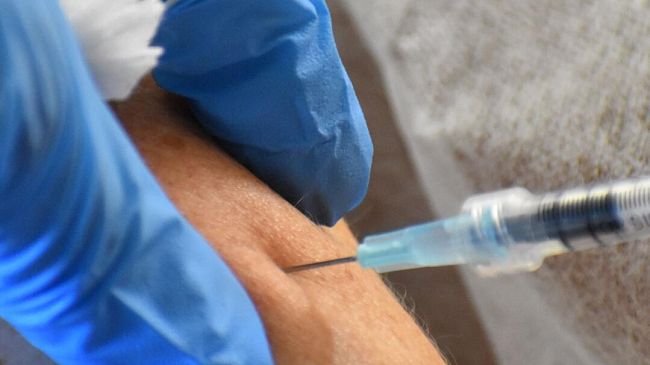 Vaccinazione (Pfizer) ultraottantenni al via al Centro Pegaso