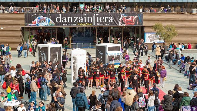 Firenze Fiera: allarme e preoccupazione