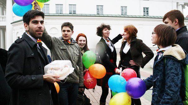 “Regretters”, vincitore del Gender DocuFilm Fest