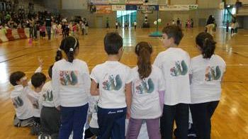 Easy basket, i frutti della collaborazione scuola-società sportive