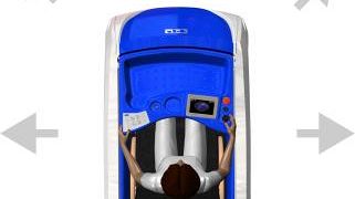 Coop: a Pontassieve Easy Move, carrello spesa per i diversamente abili