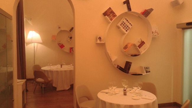 Eataly a Firenze inaugura il nuovo Ristorante e le Aule Didattiche