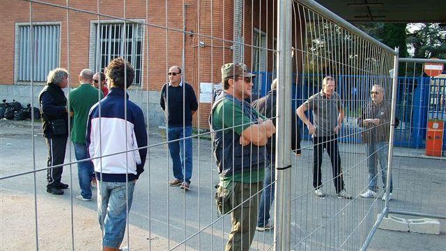 Ex-Isi: progetto per garantire il reddito ai 120 lavoratori senza mobilità