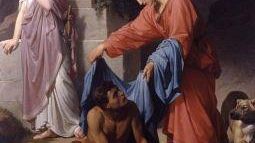 Santa Maria della Scala di Siena: dal 6 ottobre 2007 al  6 gennaio 2008 l'intera produzione pittorica di Luigi Mussini