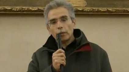 Giuseppe D'Eugenio lascia Sel per andare verso Renzi