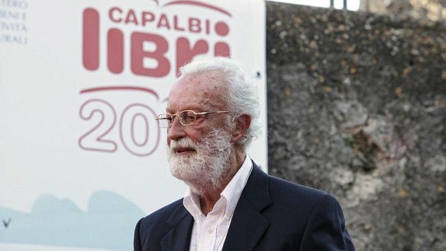 Capalbio Libri 2013: Eugenio Scalfari riceve il premio “Il piacere di leggere”