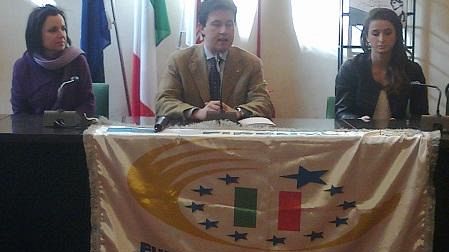 Firenze Città europea dello sport 2012, in mille al Mandela Forum