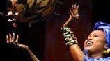 Oumou Sangarè, domenica 24 ottobre, a Musica dei Popoli<BR>Auditorium Flog (ore 21,30, Via M. Mercati, 24/B)