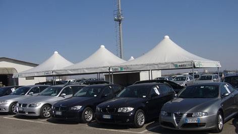 Lucca: l’Outlet dell’usato Arval per la vendita diretta dei propri veicoli usati provenienti dalle flotte aziendali