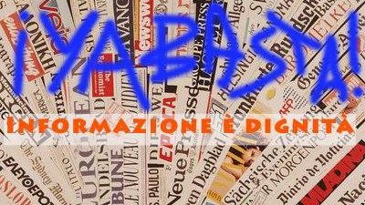 Ya Basta: giovedì al Multiverso