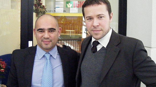 I Gigli: avvicendamento alla direzione del centro commerciale