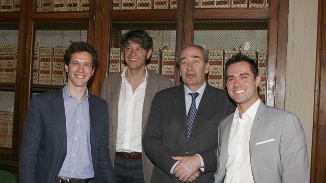 Nasce all'Università di Firenze il primo Yunus Social Business Centre italiano