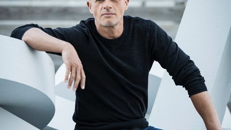 Il Politeama riapre con Stefano Massini