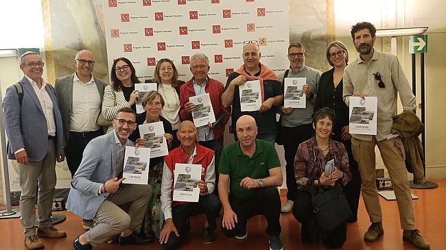 Nasce l'Unione dei Comitati per i territori fragili 