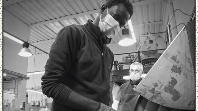 Oggi la Giornata Mondiale del Rifugiato