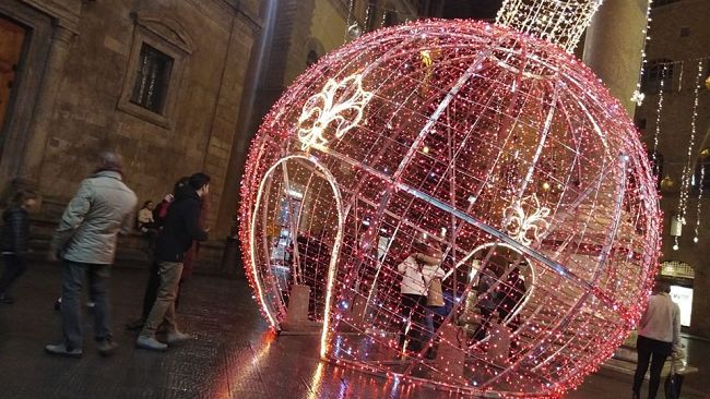 Vacanze di Natale 2019, gli italiani preferiscono la Toscana