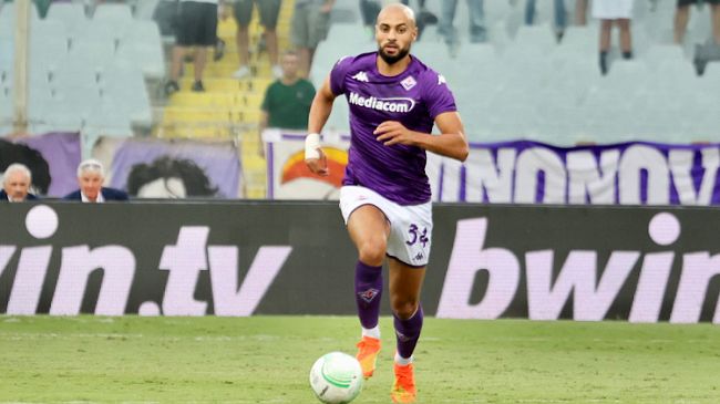 Viola ai Mondiali: Amrabat da leader in Marocco - Croazia