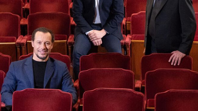 Fondazione Teatro della Toscana: Stefano Accorsi direttore artistico