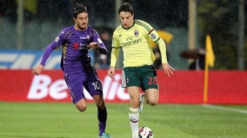 Una Fiorentina ben organizzata vince in casa e affonda mister Inzaghi