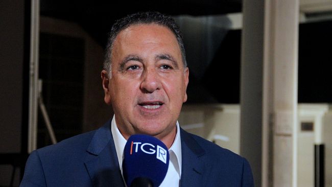 Finanziamenti ai partiti: infangato il nome di Anima Firenze