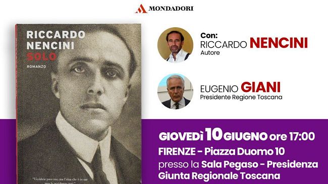 Libro di Nencini su Matteotti