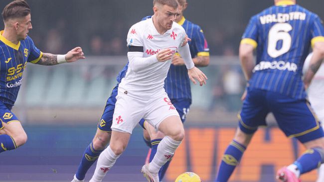 ​Fiorentina: le occasioni perdute