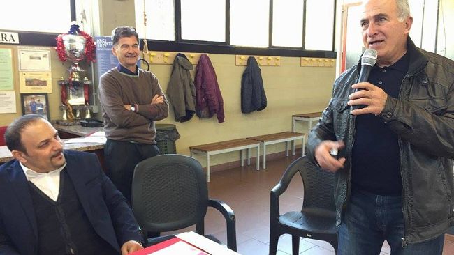 ​Campionati Regionali di Bocce 2017