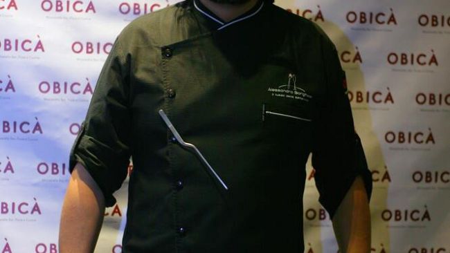 Obicà Firenze: la cena è Premium!