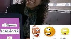 White Radio: Sabato pomeriggio di Sport con la Schiaccia