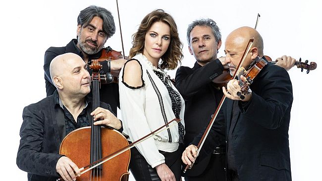 Certaldo, una serata dedicata al Califfo