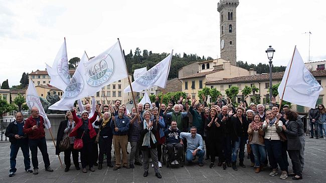 Empoli, Brenda Barnini rieletta sindaco al primo turno