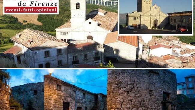 Abruzzo esempio per la Toscana: case abbandonate offerte a chi le ristruttura
