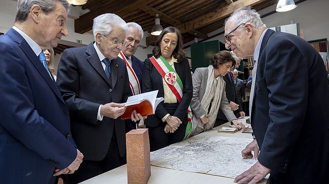 Ottobre 1943 - giugno 1945: tutto il lavoro del CTLN