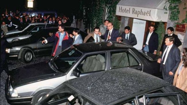 Perché non si investe in Italia (il sistema giudiziario II - le origini)