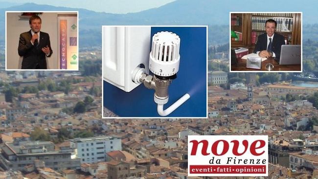 Riscaldamento a Firenze: il risparmio, la beffa e il condominio