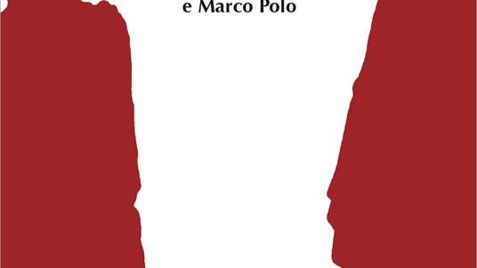 Libri: Tra cielo e terra. In viaggio con Dante Alighieri e Marco Polo