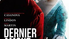 Anteprima cinema: “Dernier amour”, l’ultimo amore di Giacomo  Casanova