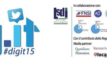 A Prato il Festival digit15