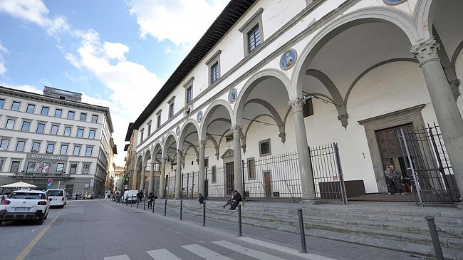 Ritorni. Da Modigliani a Morandi