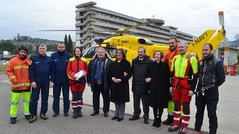Covid-19: verso la Fase 2 ancora sei morti in provincia di Firenze