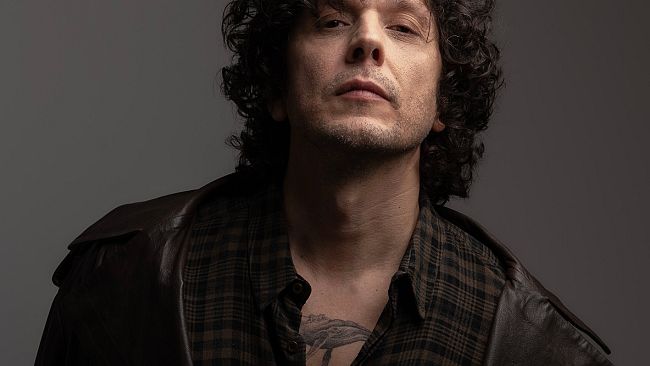 Ermal Meta in concerto a Firenze il 6 maggio 