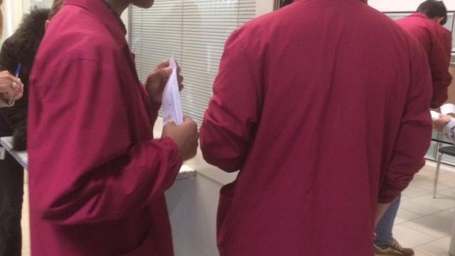 Campi Bisenzio: le prime Rsu in un'azienda tutta cinese